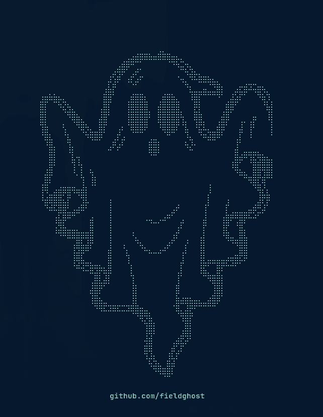fieldghost