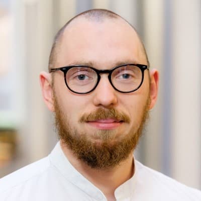 Henrik Ørholm Jess Hansen